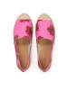 Kazar Espadrilles in Rosa