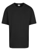 Urban Classics T-Shirts in black