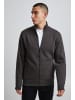 11 Project Sweatjacke PRSibelius in grau