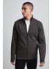 11 Project Sweatjacke PRSibelius in Stein
