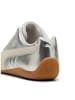 Puma Sneaker "Speedcat Silver Wns" in Weiß