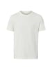 s.Oliver T-Shirt in ecru