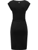 ragwear Sommerkleid Taggien in Black