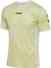 Hummel Anzug Hmlblaze Erwachsene in ASIAN PEAR/WHITE