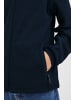North Bend Fleecejacke NBCocas M in Blau