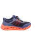 Skechers Runningschuhe für Herren in orange