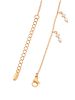 gaya Women Anklet in Rose Gold