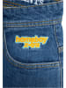 HOMEBOY HOMEBOY Jeans in washed blue