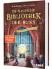 THIENEMANN Buch - Die magische Bibliothek der Buks 3: Der Phantánasische Schlü