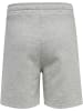 Hummel Shorts Hmlgg12 Sweat Shorts Kids in GREY MELANGE