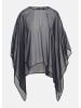 comma Indoor-Poncho in 5976_navy