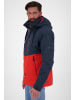 alife and kickin Jacke "Don Estebanak A Jacket" in Rot