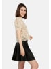 TOOCHE Shirt & Top "Carino" in beige