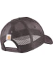 CARHARTT  Cap "Twill Mesh-Back 106738" in Braun