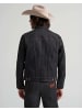 Wrangler Jeansjacke 11Mjz in Black Raw