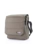 National Geographic Schultertasche Pro in Khaki