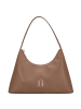 Furla Diamante S - Schultertasche 34 cm (toffee) in toffee