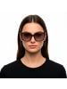 Michael Kors Sonnenbrille in Red