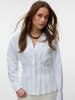 Vero Moda Hemd in Bright White