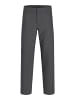 Jack & Jones Chino Hose in Dark Grey Melange