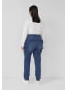 s.Oliver Jeans-Hose in 58Z7_blau