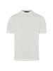 DIGEL Strickshirt Ferano in weiß - 0001