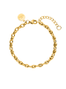 PURELEI Armband Dreamscape in Gold