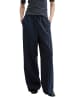 Tom Tailor Stoffhose für Damen in dunkel-blau