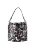 Desigual Osmio City Rucksack 23 cm in black