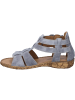 Josef Seibel Sandale Rosalie 51 in jeans