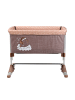 Lorelli Sleep n Care in braun