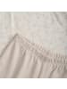 Fixoni Kinder Schlafanzug "Pyjama Set" in Beige