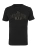 Merchcode T-Shirt in black
