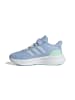 adidas Halbschuhe ULTRARUN 5 in globlu/ftwwht/clemin