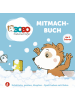 Adrian Verlag Buch - Bobo Siebenschläfer - Das Mitmachbuch mit Bobo Siebenschläfer