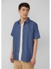s.Oliver Hemd in 58K4_tiefblau