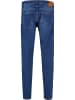 2Y Studios 2Y Studios Herren 2Y Tapered Fit Jeans in blue