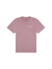 Lee T-Shirt Ww in Soft Violet