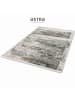 Astra Wohnzimmer Teppich POSITANO in Creme