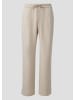 s.Oliver Hose  in  9305_helles beige