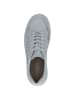 Caprice Sneaker in WHITE NAPPA