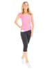 Winshape Functional Light Kurzarmshirt AET106 in neon pink