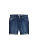 Marc O'Polo DENIM Jeans-Shorts Model Mats tapered in Dark Blue