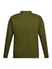 JP1880 Poloshirt in moosgrün