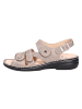 Finn Comfort Sandale GOMERA in beige