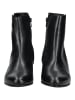 Gabor Stiefelette Schwarz/Schwarz