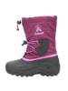 Kamik Winterstiefel SOUTHPOLE4 in bordeaux