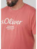 s.Oliver T-Shirt in 42D1_himbeere