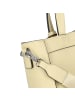 PICARD Madeira Schultertasche 34 cm in limoncello
