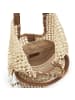 FREDs BRUDER Sun Carrier Schultertasche 34 cm in natural straw desert brown